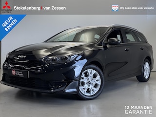 Kia Ceed Sportswagon 1.0 T-GDi DynamicLine | NL Auto | Navi + APP Connect | Rijklaarprijs
