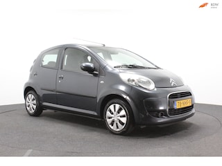 Citroën C1 1.0-12V Ambiance | Automaat | Airco | Nette auto | Nieuwe APK