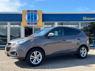 Hyundai ix35 2.0i Active | PanoramaDak | Trekhaak |