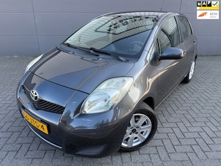 Toyota Yaris 1.0 VVTi Acces*AIRCO*APK*NAP*NAVI