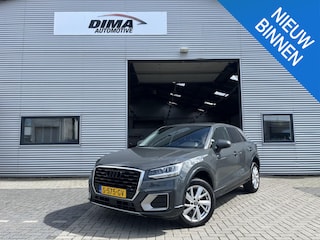 Audi Q2 1.0 TFSI Design Pro Line Plus Car-Play / Climatecontr. / LED