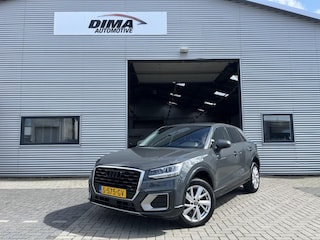 Audi Q2 1.0 TFSI Design Pro Line Plus Car-Play / Climatecontr. / LED