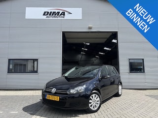 Volkswagen Golf 1.2 TSI Comfortline BlueMotion / Trekhaak / Navi /