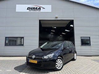 Volkswagen Golf 1.2 TSI Comfortline BlueMotion / Trekhaak / Navi /