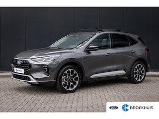 Ford Kuga 2.5 PHEV Active X | Trekhaak | Panoramadak | Matrix LED | Head-Up