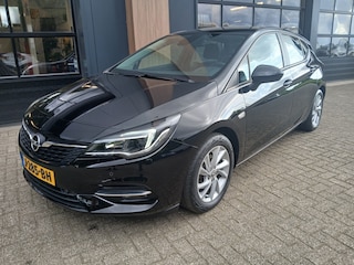 Opel Astra 1.2 Edition / trekhaak / winterbandset / apple carplay / android auto