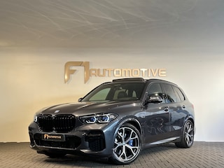 BMW X5 XDrive45e High Executive Pano|Softclose|Massage|BlindSpot|Sfeer