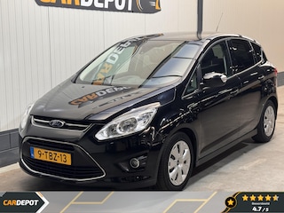 Ford C-MAX 1.0 Trend