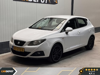Seat Ibiza SC 1.2 TDI COPA Ecomotive