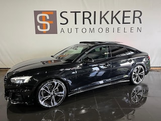 Audi A5 Sportback 35 TFSI S edition Competition