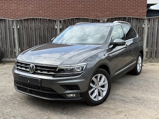 Volkswagen Tiguan 1.4 TSI ACT Comfortline * Pano * Led * Virtual Cockpit *