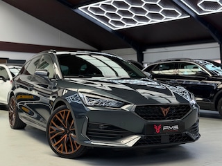 Cupra Leon 1.4 e-Hybrid VZ Copper Edition CarPlay