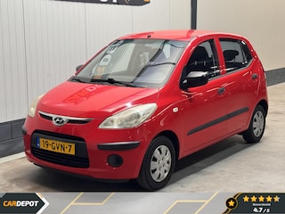 Hyundai i10 1.1 Active