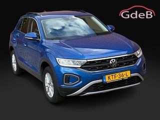 Volkswagen T-Roc 1.5 TSI R-LINE automaat