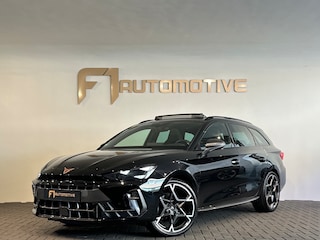 Cupra Leon 1.5 TSI e-Hybrid Business Pano|Sennheisser|Keyless|ACC|Memory