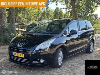 Peugeot 5008 1.6 VTi ST 7p.