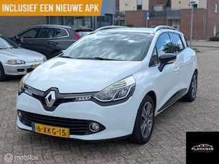 Renault Clio Estate 0.9 TCe Night&Day