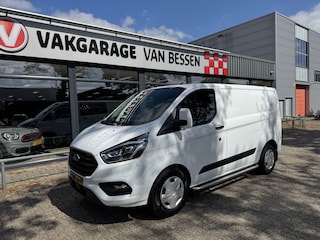 Ford Transit Custom 340 1.0 EcoBoost L1H1 PHEV Trend AUTOMAAT-HYBRIDE