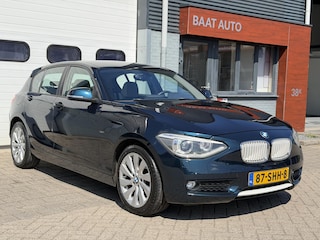 BMW 116i Business
