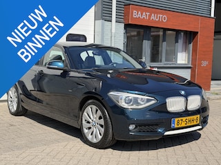 BMW 116i Business