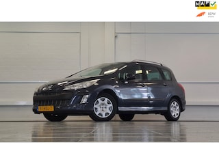 Peugeot 308 SW 1.6 VTi XS Automaat Trekhaak Panoramadak Clima Garantie