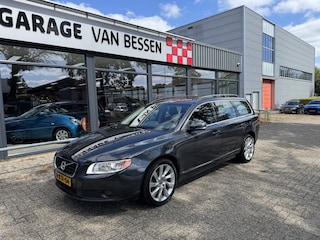 Volvo V70 1.6 T4 Limited Edition LEDER-TREKHAAK-STOELVERW