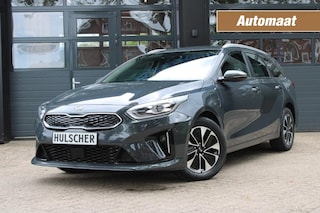 Kia Ceed 1.6 GDI PHEV DYN+L. Stoel en stuurverwarming