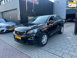 Peugeot 3008 1.2 PureTech Blue Lease Executive 2e Eigenaar! Airco NAP APK