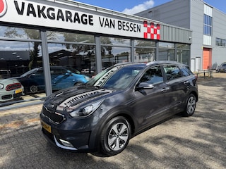 Kia Niro 1.6 GDi First Edition AUTOMAAT-CAMERA-CRUISE