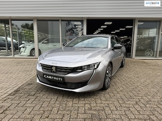 Peugeot 508 SW 1.6 HYbrid Allure 225 Pack Business | Navigatie | Cruise | Camera | Climate | Keyless | Side assist | 17"