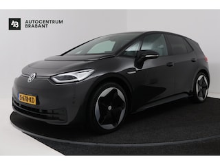 Volkswagen ID.3 First Plus 58 kWh (PANO, CAMERA, SFEERVERLICHTING, STOELVERWARMING, CRUISE ADAPTIEF)