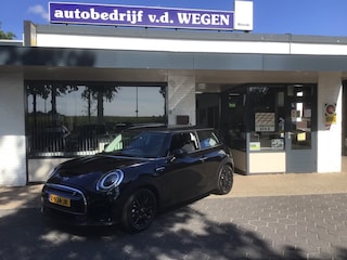 Mini Mini Electric mini Yours  33 kw/h