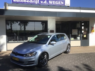 Volkswagen Golf 1.2 Tsi Trendline