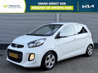 Kia Picanto 1.0 CVVT ComfortLine | Bluetooth | Airco |