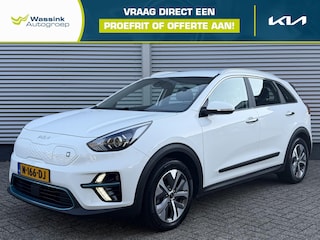 Kia Niro e-Niro DynamicLine 64 kWh | SOH  96,3% | Camera | Navigatie | Climate Control |