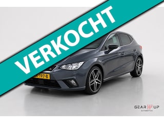 Seat Ibiza 1.0 TSI FR Business Intense CLIMA|CARPLAY|CRUISE|