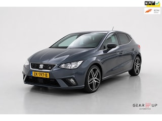 Seat Ibiza 1.0 TSI FR Business Intense CLIMA|CARPLAY|CRUISE|
