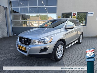 Volvo XC60 T5 240pk Powershift Ocean Race