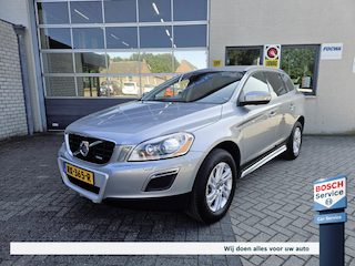 Volvo XC60 T5 240pk Powershift Ocean Race
