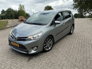 Toyota Corolla Verso 1.8 VVT-I BUSINESS
