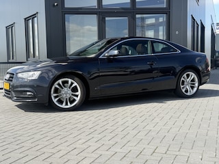 Audi A5 Coupé 1.8 TFSI Pro Line Pano | Leer | Top onderhouden