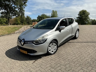 Renault Clio 0.9 TCE EXPRESSION