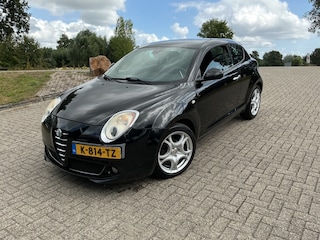 Alfa Romeo Mito 1.4 PROGRESSION