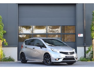 Nissan Note 1.2 N-TEC Cruise Control | Bluetooth | Navigatie