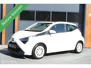 Toyota Aygo 1.0 VVT-i x-play|AIRCO|CARPLAY|OPENDAK