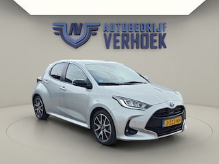 Toyota Yaris 1.5 Hybrid Executive NL Auto - Clima - JBL Audio