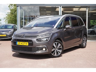 Citroën C4 SpaceTourer 1.2 PureTech Business 7 personen | Airco | Elek. Pakket | Veel ruimte | Inruil mogelijk
