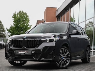 BMW X1 xDrive30e M-Zetels Pano H&K-Audio Led 20-Inch Drive-A-Pro Keyless Tr.Haak VOL!