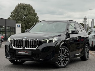 BMW X1 xDrive30e M-Zetels Pano H&K-Audio Led 20-Inch Drive-A-Pro Keyless Tr.Haak VOL!