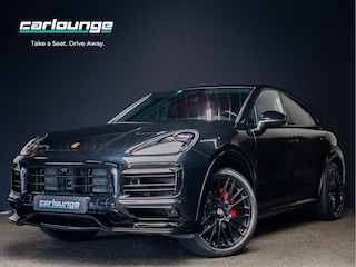 Porsche Cayenne 3.0 E-Hybrid